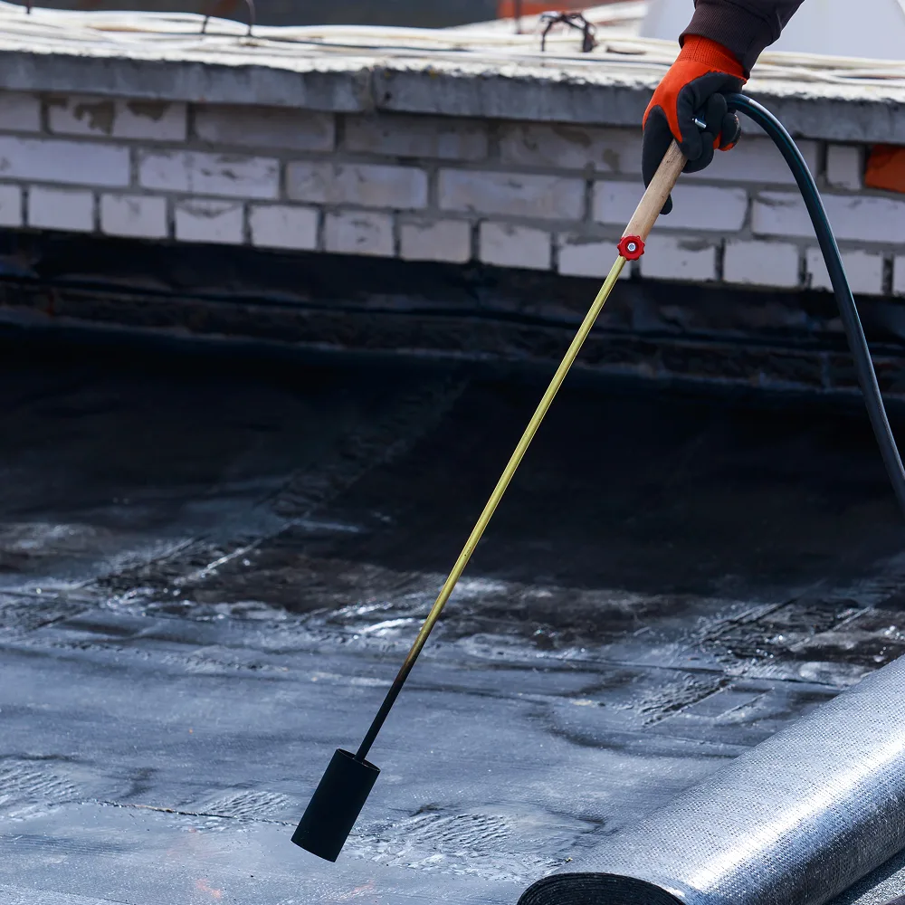 Membrane EPDM ou PVC : quelle étanchéité choisir pour un toit plat à Gironville-sur-Essonne ?
