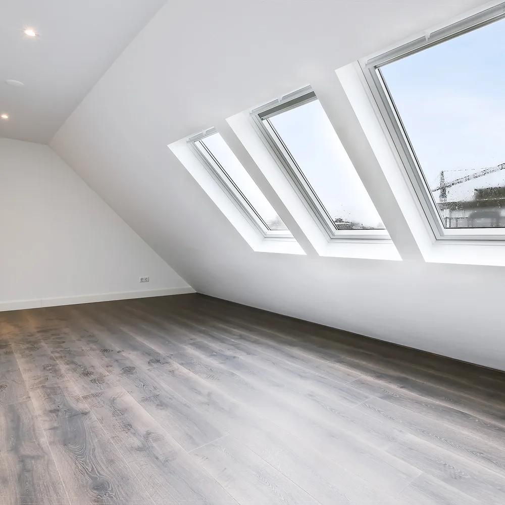 Prix d'installation d'une fenêtre de toit Velux à Milly-la-Forêt