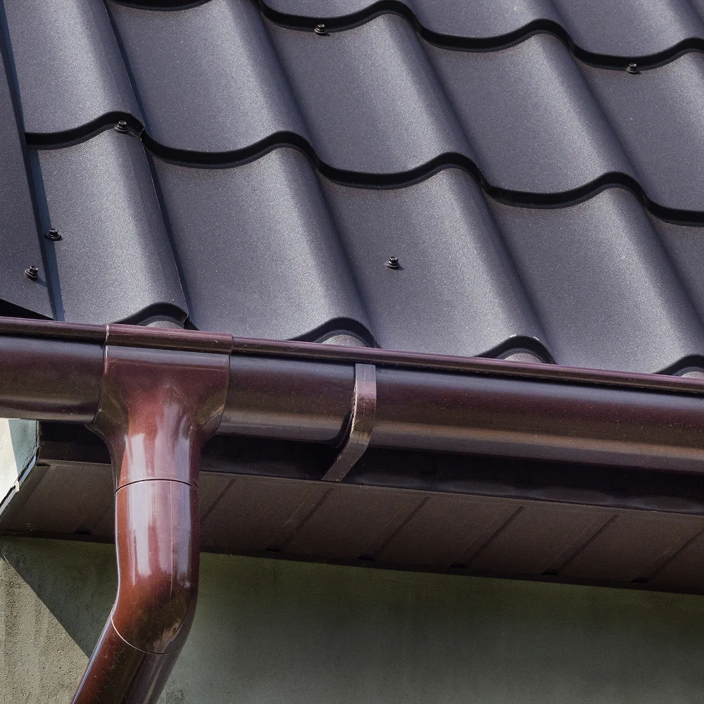 Zinc, cuivre ou aluminium : quel matériau choisir pour sa zinguerie à Itteville ?